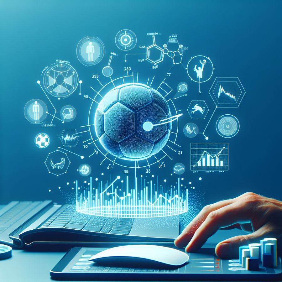 Perabet’te spor bahislerinde veri analiziyle akıllı seçimler